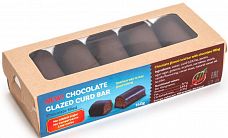 Сырки творожные глазированные шоколадные, 160 г