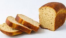 Хлеб из овсяных отрубей, 220 г